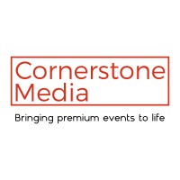 Cornerstone Media Logo