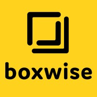 boxwise GmbH Logo