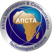 Africa ICT Alliance - AfICTA Logo