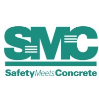 SMC Concrete Construction, Inc. Logo