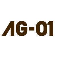 Agentur 01 Logo