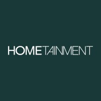 HOMETAINMENT Logo