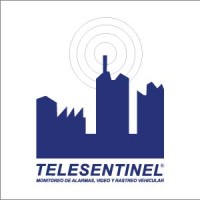 Telesentinel Logo