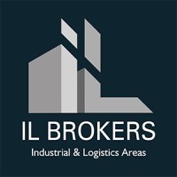 IL BROKERS - Áreas para Industria e Logística Logo