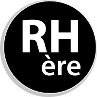 RH ère Logo