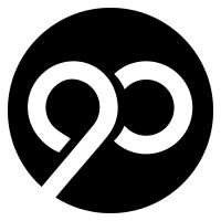 90°West Logo
