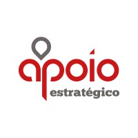 Apoio Estratégico Logo