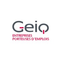 GEIQ - les Entreprises Porteuses dEmplois Logo