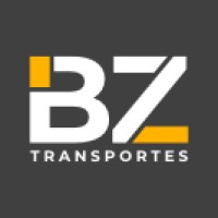Borges e zanella TRANSPORTES Logo