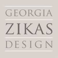 Georgia Zikas Design Logo
