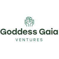 Goddess Gaia Ventures Logo