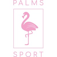 Palms Sport Logo