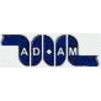AD-AM Trade Co. Logo
