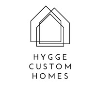 HYGGE CUSTOM HOMES Logo