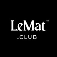LeMat.club Logo
