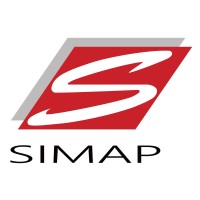SIMAP CZ Logo