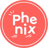 Phenix Belgium Logo