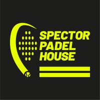 Spector Padel House - HIRING ! Logo