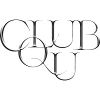 CLUB QU Logo