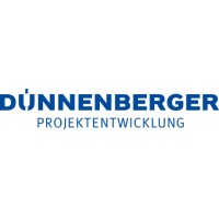 DÜNNENBERGER PROJEKTENTWICKLUNG Logo