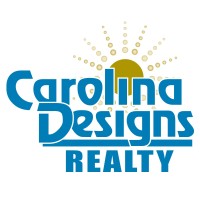 Carolina Designs Realty, Inc. Logo