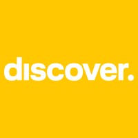 Discover Logo