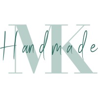MK Handmade Logo