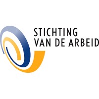 Stichting van de Arbeid Logo