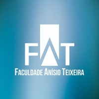 Faculdade Anísio Teixeira - FAT Logo