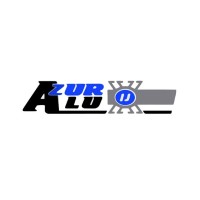 Azur Alu Logo