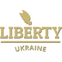 Liberty Ukraine Logo