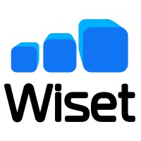 Wiset S.r.l. Logo