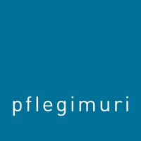 pflegimuri Logo