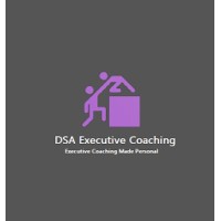 DSA Executive Coaching Logo