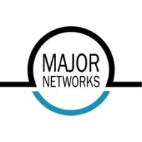 Major Networks Logo