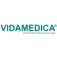 Schonfeldt Vidamedica SpA Logo