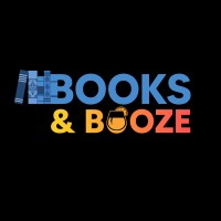 Books & Booze, LLC Logo