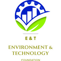 Environment & Technology Foundation Logo