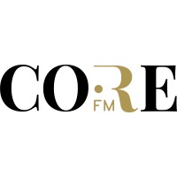 Core Fm Logo
