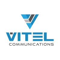 Vitel Communications Corporation Logo