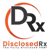 DisclosedRx Logo