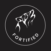 Fortified Assessoria Empresarial Logo