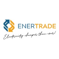 Ener Trade Shpk Logo