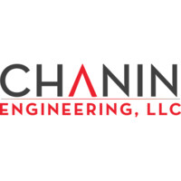 Chanin Engineering, LLC Logo