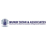 Munir Tatar & Associates Logo