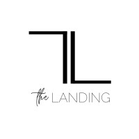 The Landing RVA Logo