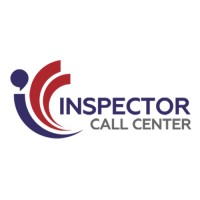 Inspector Call Center Logo