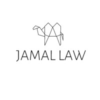 Jamal Law PLLC Logo