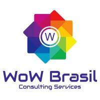 WoW Brasil Consulting Services Logo
