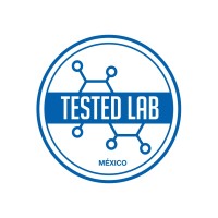 Tested Lab México Logo